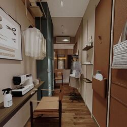 Lentor Modern (D26), Apartment #506391051